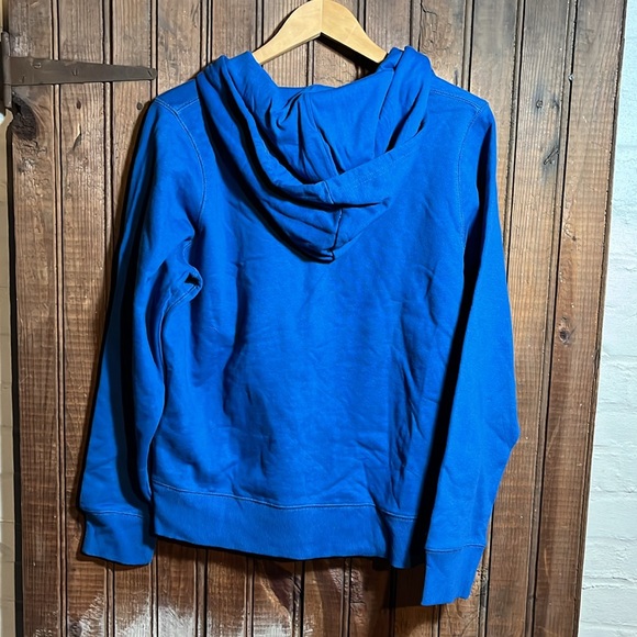 Nova Scotia full zippered hoodie - Picture 5 of 5